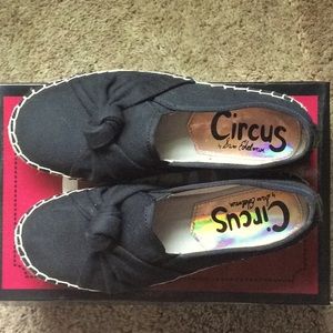 Circus by Sam Endelman espadrilles